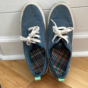 Women’s Sperry shoes